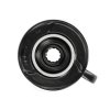 hario V02 black matte. 3