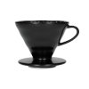 hario V02 black matte