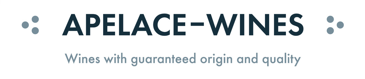 E-shop apelace-wines.cz