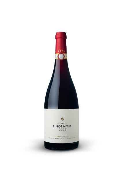 Vaclav Pinot noir 22