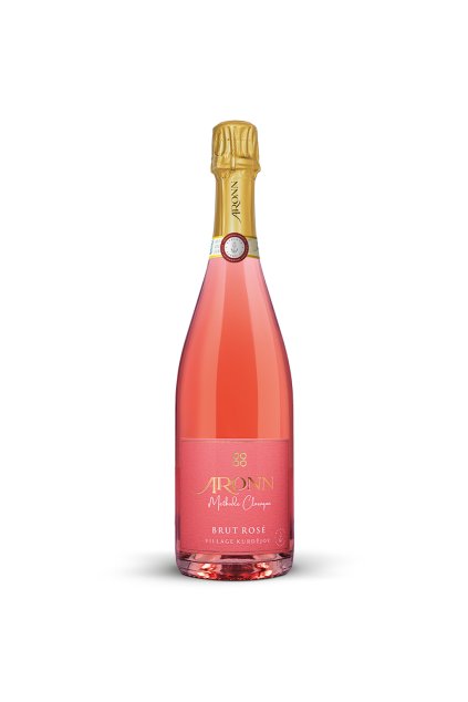 Aronn Brut rose NEW