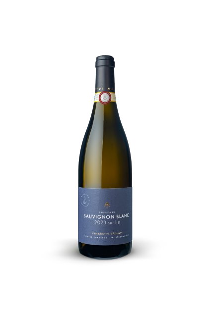 Vaclav Sauvignon surlie 23