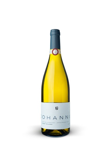 Johannis premier Pinot blanc 23