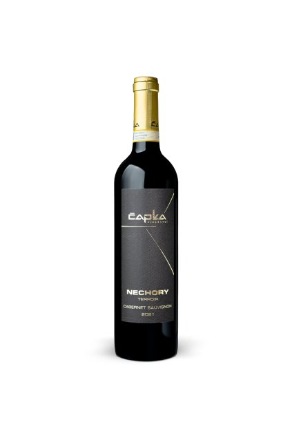 Capka Cabernet Sauvignon 21