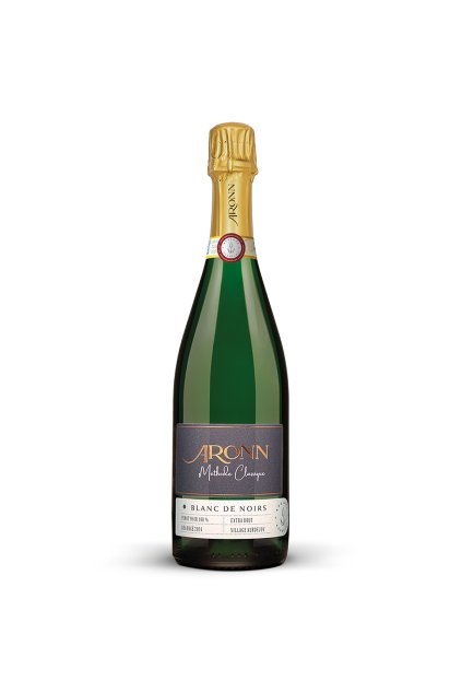 Aronn Blanc de noirs NEW