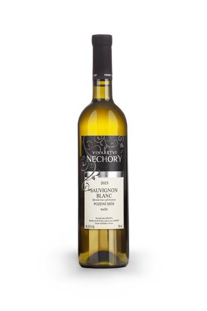 Sauvignon Blanc Nechory