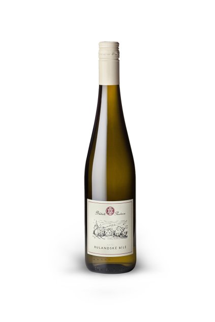 Pratele Pavlova Rulandske bile