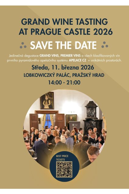 leták Pražský hrad (1)