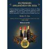 Vstupenka EN PRIMEURS Brno 21. 10. 2026