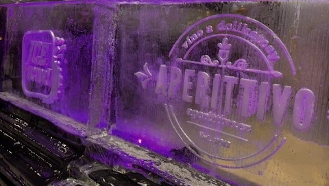 Vystavovali jsme na Prague Bar Show