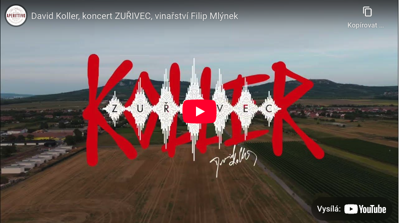 Aperittivo na YouTube