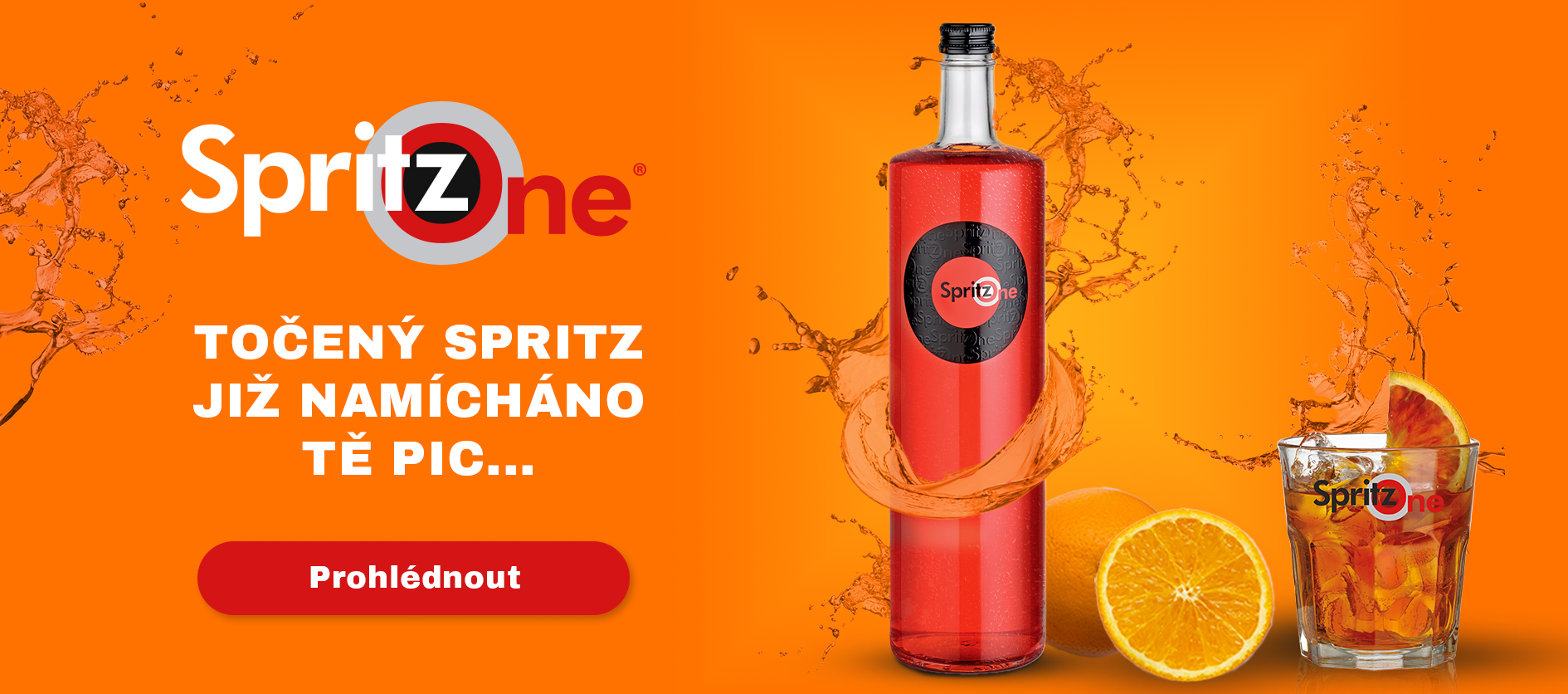 SpritzoNE