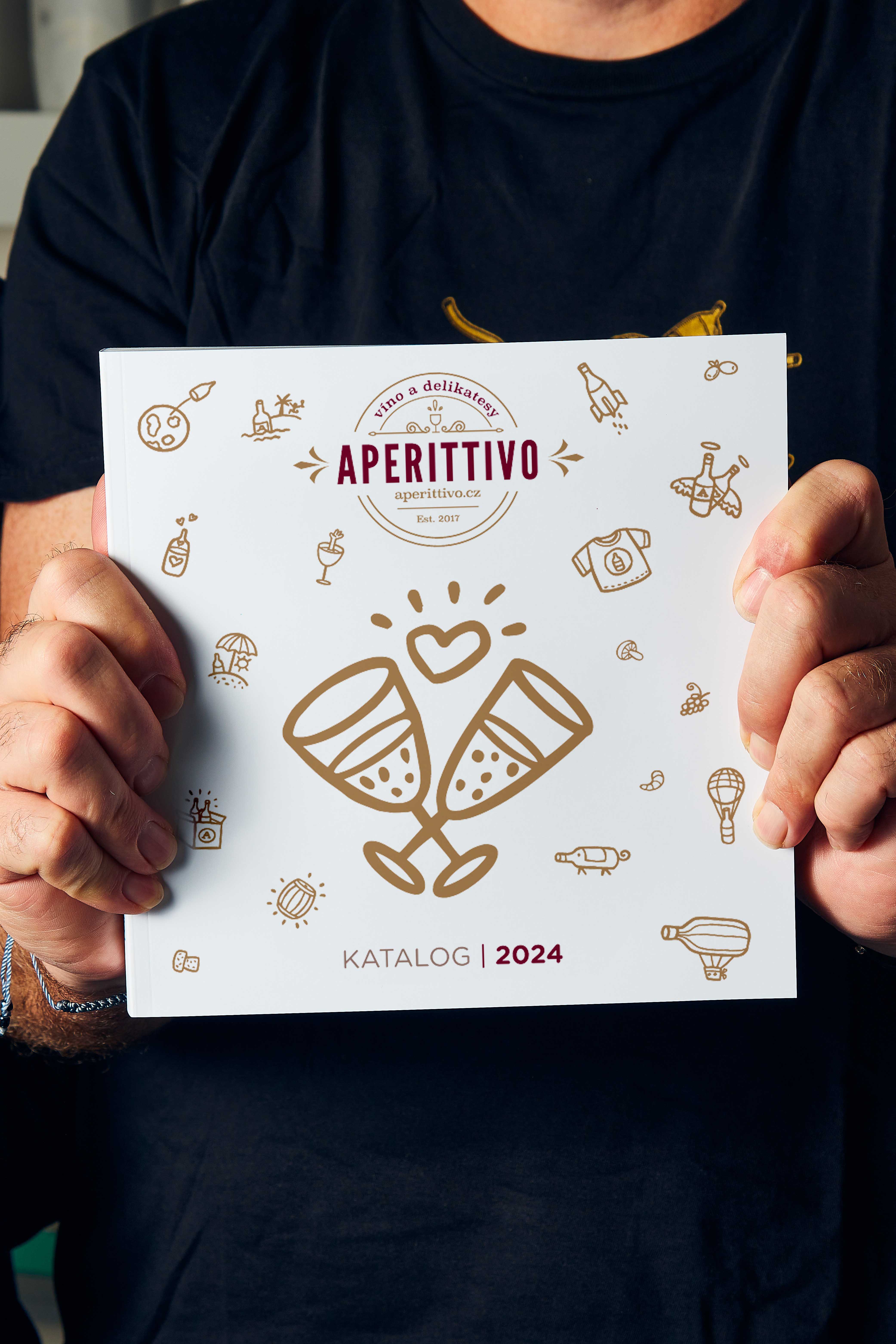 Catalog