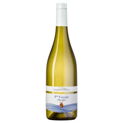 Muscadet 1ere Escale