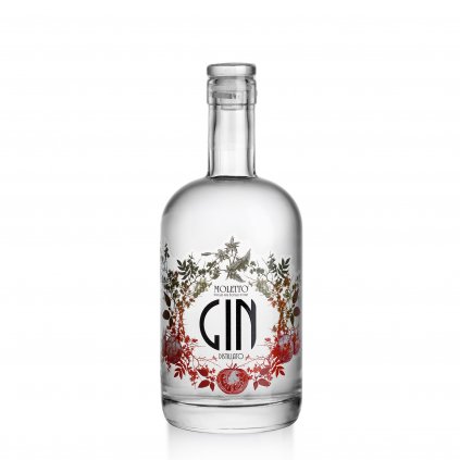 Gin Moletto