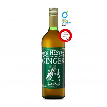 1424 rochesterginger delikatesy