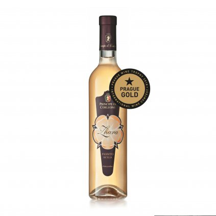 1475 zhara principe di corleone