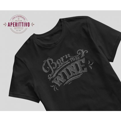 1891 aperittivo tricko kopie