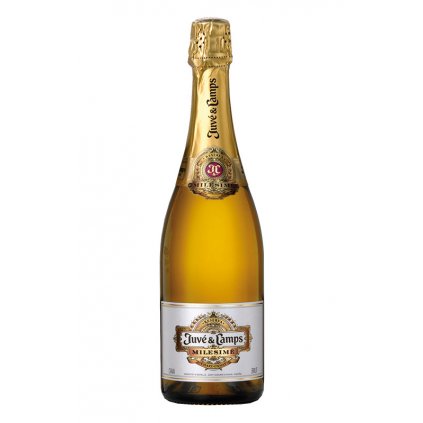 2380 bot juvecamps millesime reserva 2017