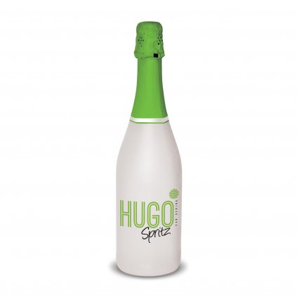 24 hugo spritz moletto