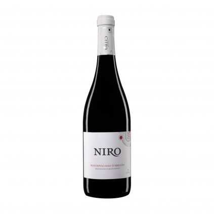 NiroMontepulciano bez ceny Codice Citra