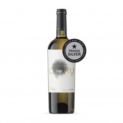 GoruBianco PWT Silver Ego Bodegas