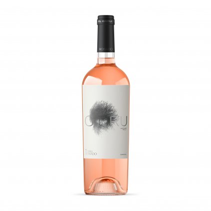 Goru Rosado Ego Bodegas