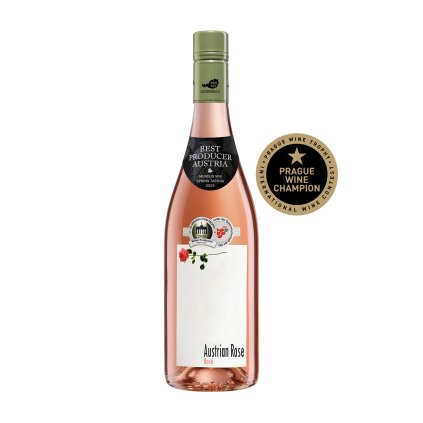 3141 rose wine champion