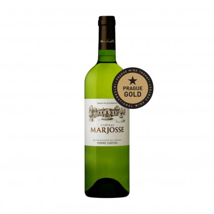 3156 1 chateateau marjosse bile pwt23 gold