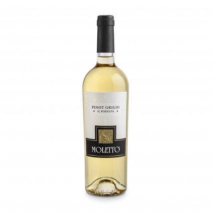 pinot grigio il podesta moletto