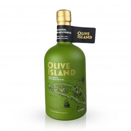Olivový ostrov olej premium