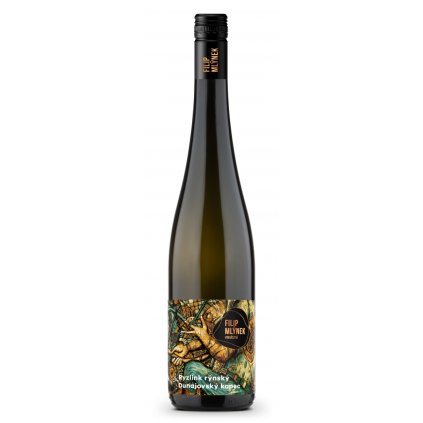 3387 2 ryzlink rynsky dunajovicky kopec filip mlynek 2022 0 75l 12 5 alk