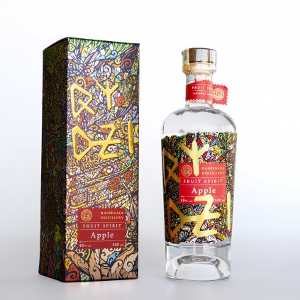 3422 apple raspeneva destillery