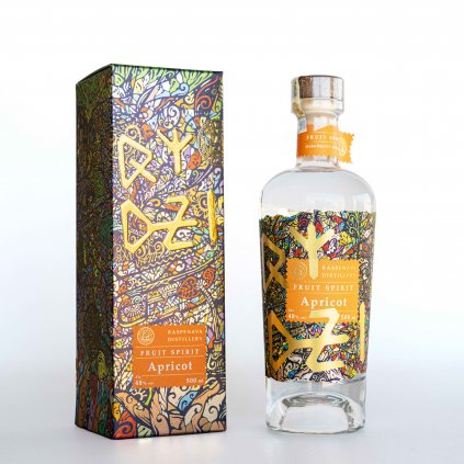 3425 apricot raspeneva destillery