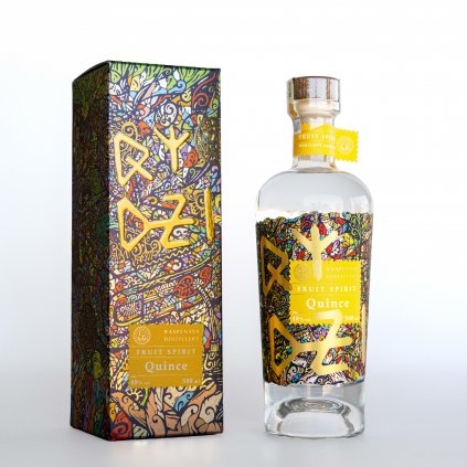 3437 quince raspeneva destillery