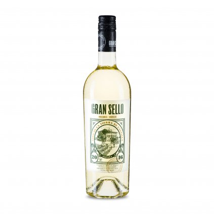 Macabeo Verdejo Gran Sello