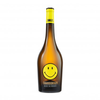 3554 chardonnay smiley