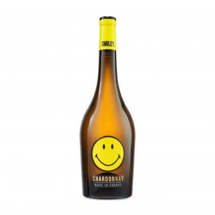 Chardonnay Smiley