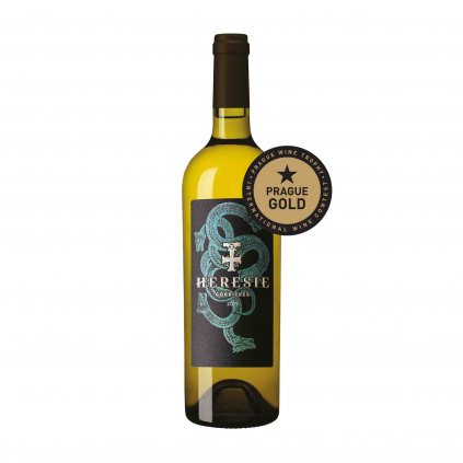 3664 1 heresie blanc pwt gold gerard bertrand