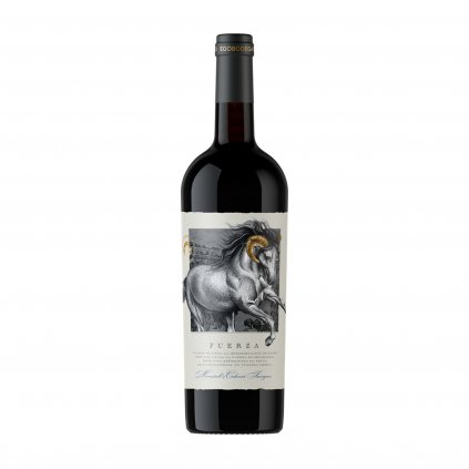 3816 fuerza monastrell cabernet sauvignon 2019 ego bodegas