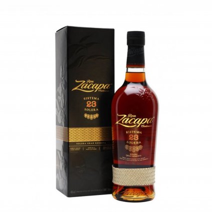 Zacapa