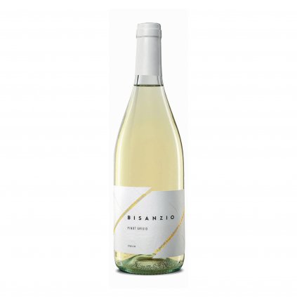 Bisanzio Pinot Grigio Codice Citra