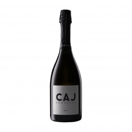 CAJ prosecco DOC