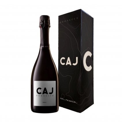 4077 caj prosecco magnum dol dei franchi