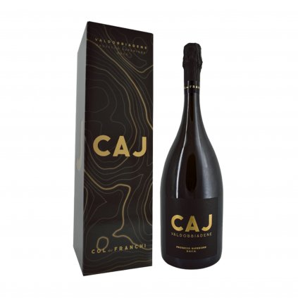 4080 caj valdobbiadene magnum dol dei franchi