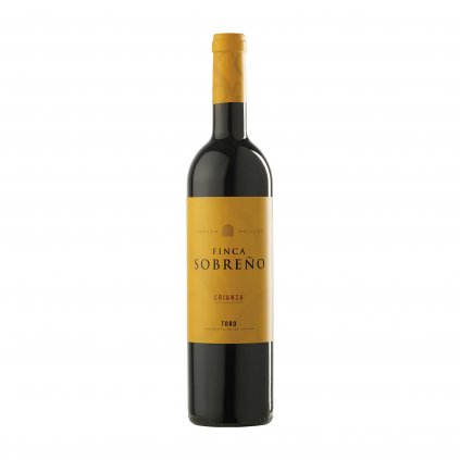 Crianza Finca Sobreno