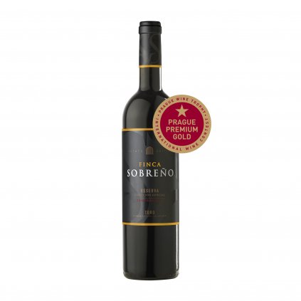 2022 Premium Gold Reserva Finca Sobreno