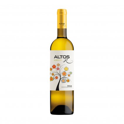 4101 altos blanco