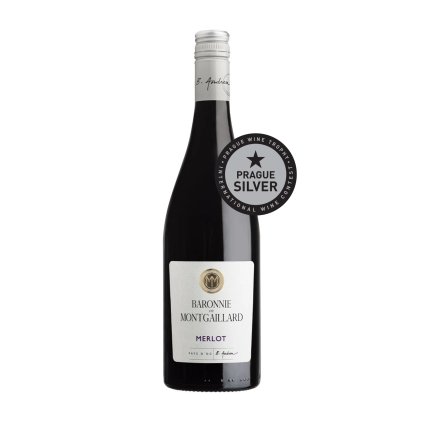 baronnie merlot