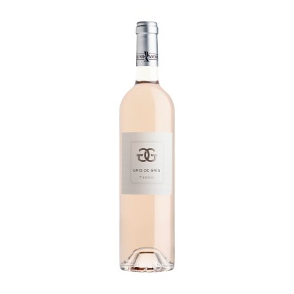 Rosé Gris de Gris Bruno Andeau